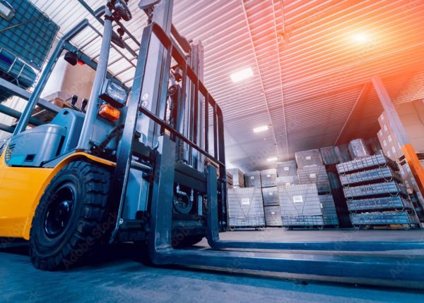 Forklift Hire
